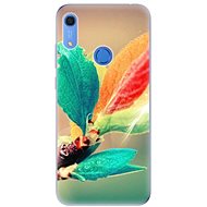 iSaprio Autumn for Huawei Y6s - Phone Cover