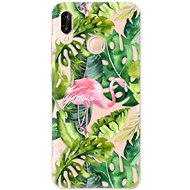 iSaprio Jungle 02 for Huawei P20 Lite - Phone Cover