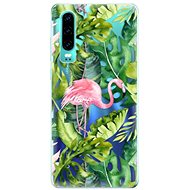iSaprio Jungle 02 for Huawei P30 - Phone Cover