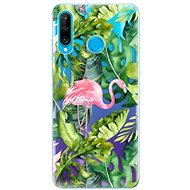 iSaprio Jungle 02 for Huawei P30 Lite - Phone Cover