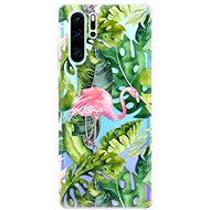iSaprio Jungle 02 for Huawei P30 Pro - Phone Cover
