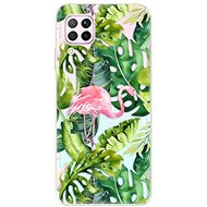 iSaprio Jungle 02 for Huawei P40 Lite - Phone Cover