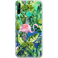 iSaprio Jungle 02 for Huawei P40 Lite E - Phone Cover