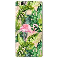 iSaprio Jungle 02 for Huawei P9 Lite - Phone Cover