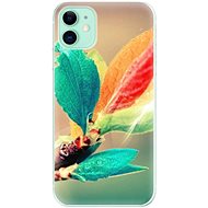 iSaprio Autumn for iPhone 11 - Phone Cover