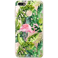 iSaprio Jungle 02 for Huawei P9 Lite Mini - Phone Cover