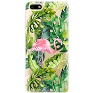 iSaprio Jungle 02 for Huawei Y5 2018 - Phone Cover