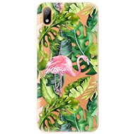 iSaprio Jungle 02 for Huawei Y5 2019 - Phone Cover