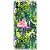 iSaprio Jungle 02 for Huawei Y5p - Phone Cover
