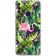 iSaprio Jungle 02 for Huawei Y6p - Phone Cover