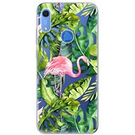 iSaprio Jungle 02 for Huawei Y6s - Phone Cover