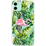 iSaprio Jungle 02 for iPhone 11 - Phone Cover