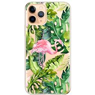 iSaprio Jungle 02 for iPhone 11 Pro - Phone Cover