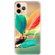 iSaprio Autumn for iPhone 11 Pro - Phone Cover