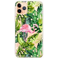 iSaprio Jungle 02 for iPhone 11 Pro Max - Phone Cover