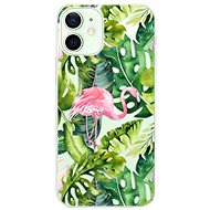 iSaprio Jungle 02 for iPhone 12 - Phone Cover