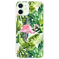 iSaprio Jungle 02 for iPhone 12 mini - Phone Cover