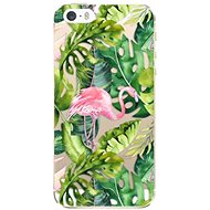 iSaprio Jungle 02 for iPhone 5/5S/SE - Phone Cover