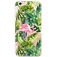 iSaprio Jungle 02 for iPhone 6 Plus - Phone Cover