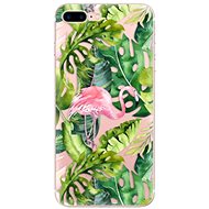 iSaprio Jungle 02 for iPhone 7 Plus / 8 Plus - Phone Cover