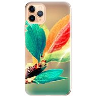 iSaprio Autumn for iPhone 11 Pro Max - Phone Cover