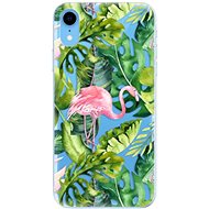 iSaprio Jungle 02 for iPhone Xr - Phone Cover