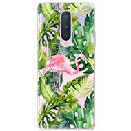 iSaprio Jungle 02 for OnePlus 8 - Phone Cover