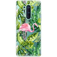 iSaprio Jungle 02 for OnePlus 8 Pro - Phone Cover