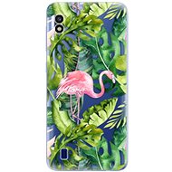 iSaprio Jungle 02 for Samsung Galaxy A10 - Phone Cover