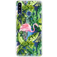 iSaprio Jungle 02 for Samsung Galaxy A20s - Phone Cover