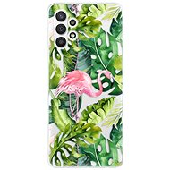 iSaprio Jungle 02 for Samsung Galaxy A32 5G - Phone Cover