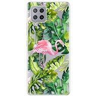 iSaprio Jungle 02 for Samsung Galaxy A42 - Phone Cover