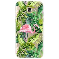 iSaprio Jungle 02 for Samsung Galaxy A5 (2017) - Phone Cover