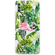 iSaprio Jungle 02 for Samsung Galaxy A50 - Phone Cover