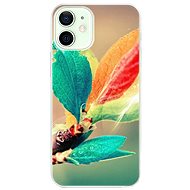 iSaprio Autumn for iPhone 12 mini - Phone Cover