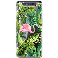 iSaprio Jungle 02 for Samsung Galaxy A80 - Phone Cover