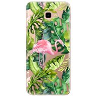 iSaprio Jungle 02 for Samsung Galaxy J4+ - Phone Cover