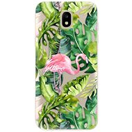 iSaprio Jungle 02 for Samsung Galaxy J5 (2017) - Phone Cover