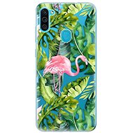 iSaprio Jungle 02 for Samsung Galaxy M11 - Phone Cover