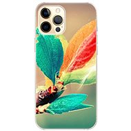 iSaprio Autumn for iPhone 12 Pro - Phone Cover