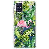 iSaprio Jungle 02 for Samsung Galaxy M31s - Phone Cover
