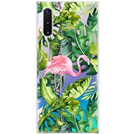 iSaprio Jungle 02 for Samsung Galaxy Note 10 - Phone Cover