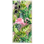 iSaprio Jungle 02 for Samsung Galaxy Note 20 Ultra - Phone Cover