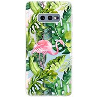 iSaprio Jungle 02 for Samsung Galaxy S10e - Phone Cover