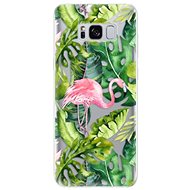 iSaprio Jungle 02 for Samsung Galaxy S8 - Phone Cover