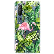 iSaprio Jungle 02 for Xiaomi Mi 10 / Mi 10 Pro - Phone Cover