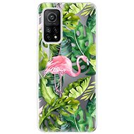 iSaprio Jungle 02 for Xiaomi Mi 10T / Mi 10T Pro - Phone Cover