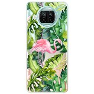 iSaprio Jungle 02 for Xiaomi Mi 10T Lite - Phone Cover