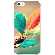 iSaprio Autumn for iPhone 5/5S/SE - Phone Cover