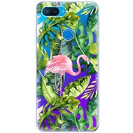 iSaprio Jungle 02 for Xiaomi Mi 8 Lite - Phone Cover